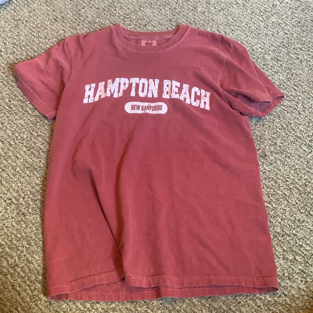 Hampton Beach t shirt